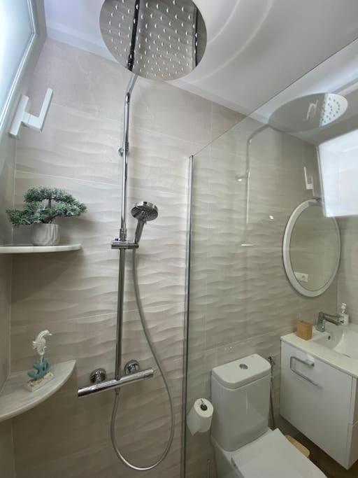 Nautilus Hygge Home تورّيفيِخا المظهر الخارجي الصورة