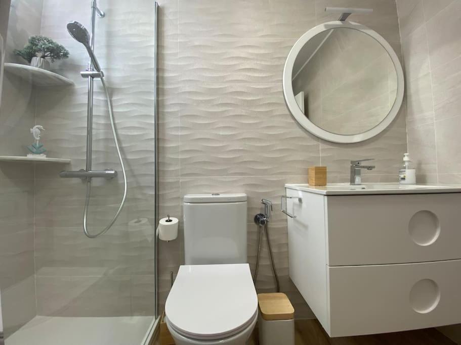 Nautilus Hygge Home تورّيفيِخا المظهر الخارجي الصورة