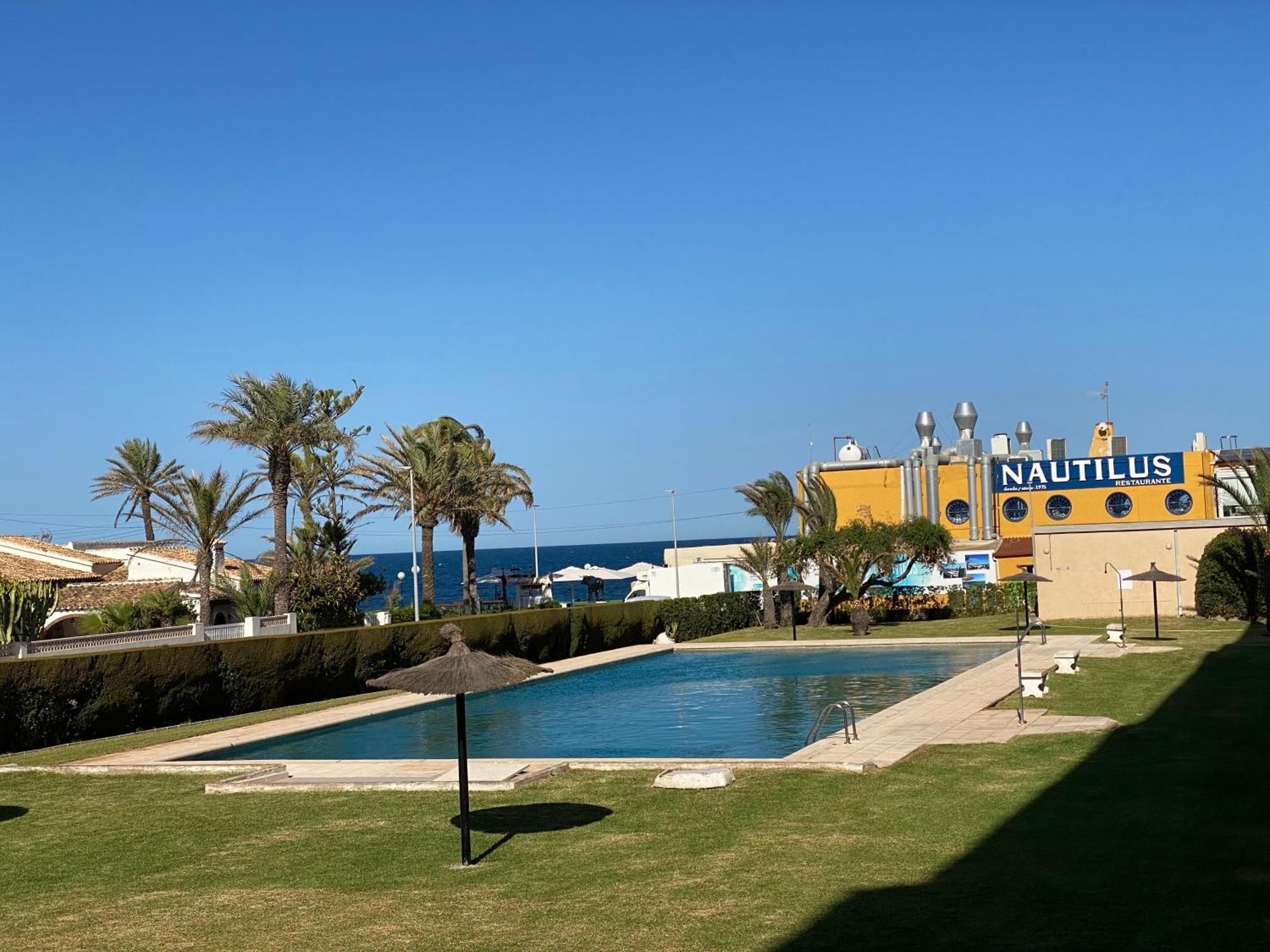 Nautilus Hygge Home تورّيفيِخا المظهر الخارجي الصورة